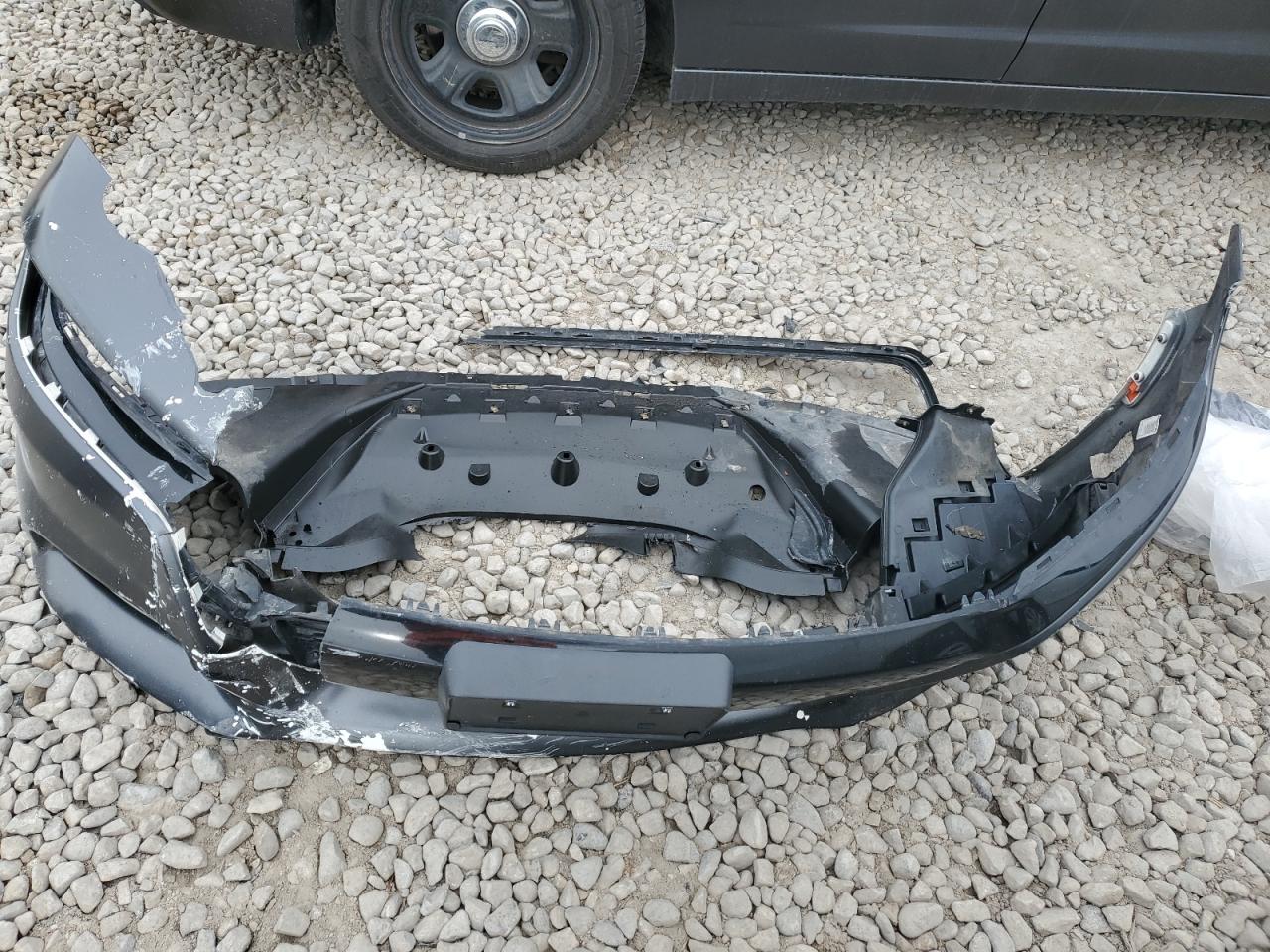 2019 Dodge Charger VIN 2C3CDXAG3KH535669 Copart auction photo, front end damage thumbnail 12