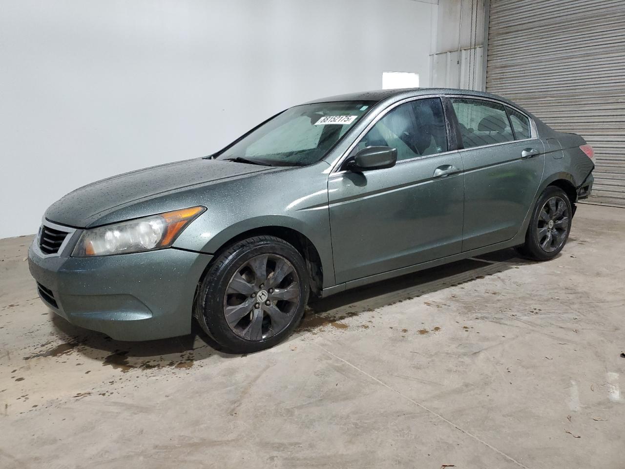 2010 Honda Accord VIN 1HGCP2F73AA029935