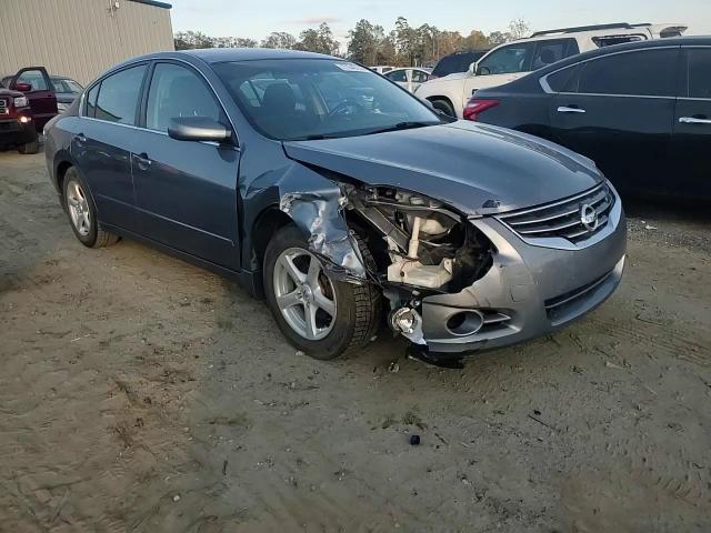 2012 Nissan Altima VIN 1N4AL2AP1CN433763 Copart auction photo, front end damage thumbnail 11
