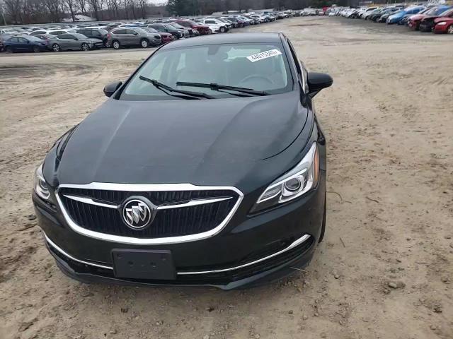 2017 Buick LaCrosse VIN 1G4ZM5SS1HU136340 Copart auction photo, water/flood / minor dent/scratches damage thumbnail 10