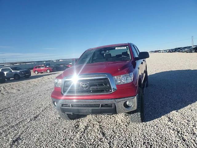 2013 Toyota Tundra VIN 5TFDW5F1XDX303426 Copart auction photo, front end damage thumbnail 11