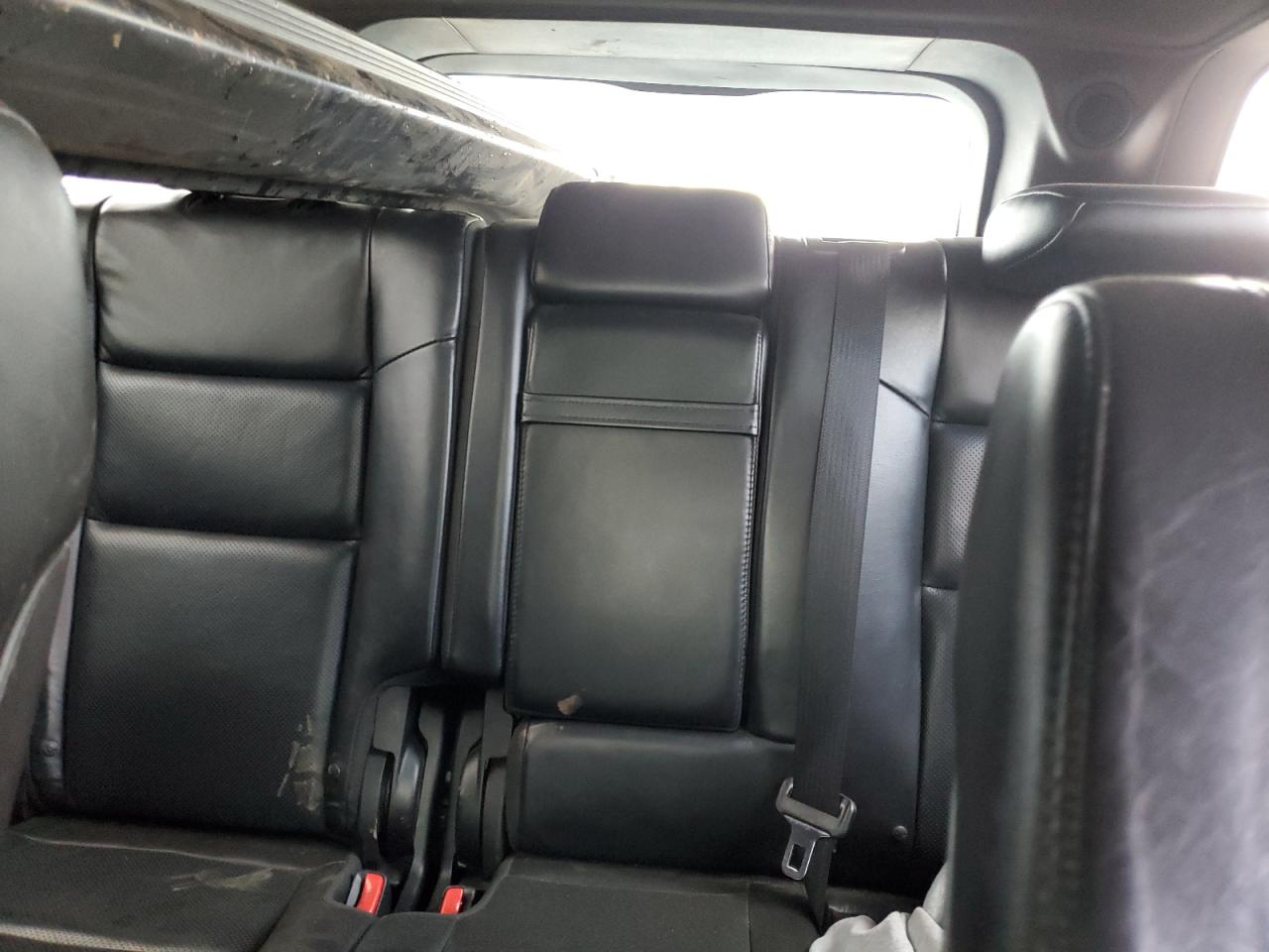 2018 Jeep Grand Cherokee VIN 1C4RJFBT8JC106548 Copart auction photo, all over damage thumbnail 10