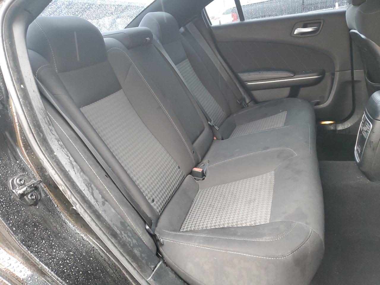 2019 Dodge Charger VIN 2C3CDXGJ3KH553124 Copart auction photo, front end / side damage thumbnail 10