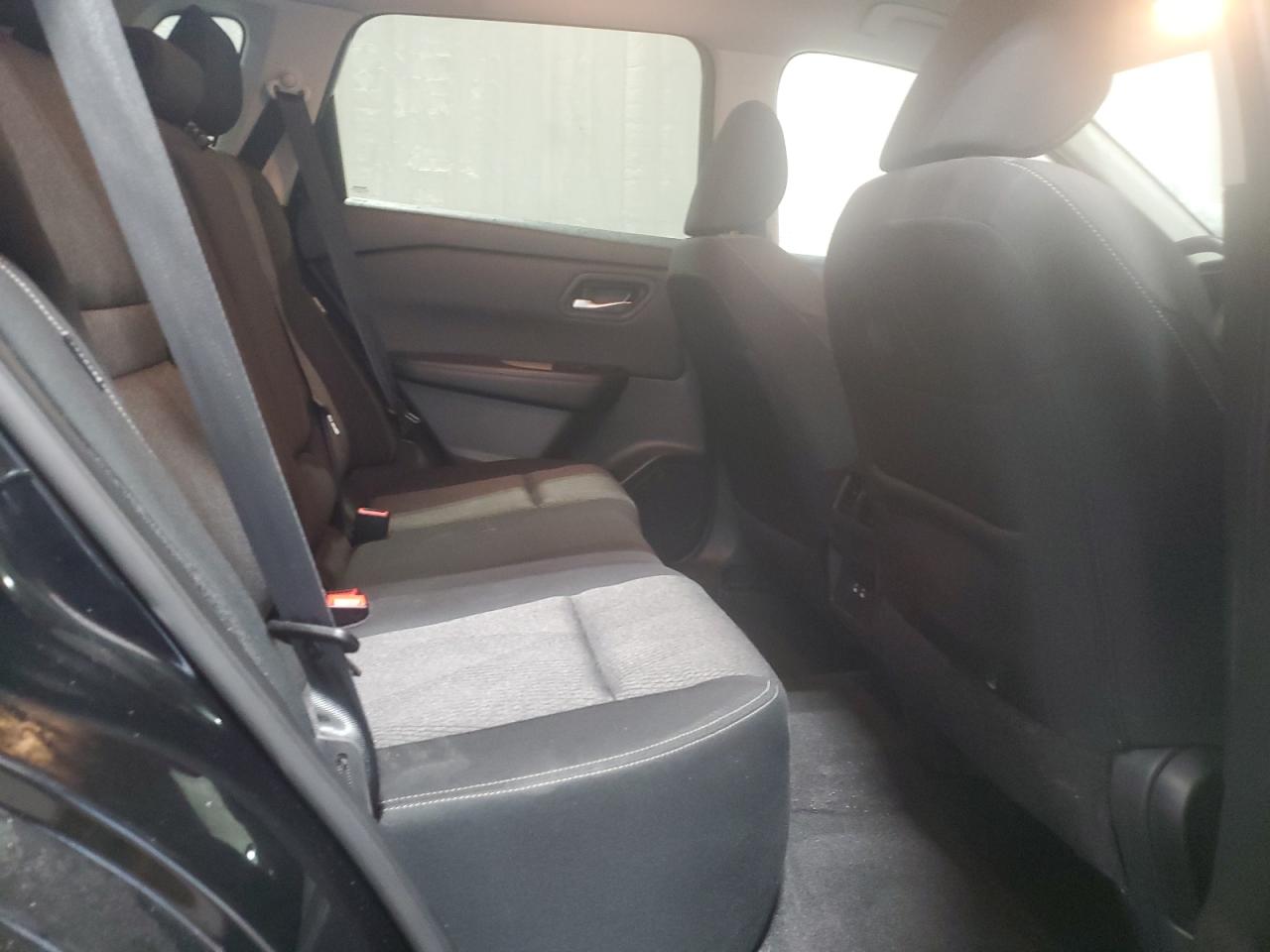 2024 Nissan Rogue VIN 5N1BT3BB9RC731632 Copart auction photo, mechanical damage thumbnail 11