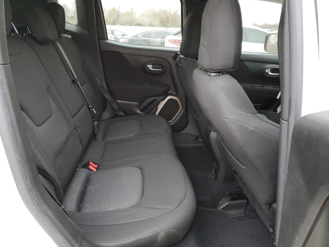 2016 Jeep Renegade VIN ZACCJBBT3GPE18716 Copart auction photo, side / minor dent/scratches damage thumbnail 11