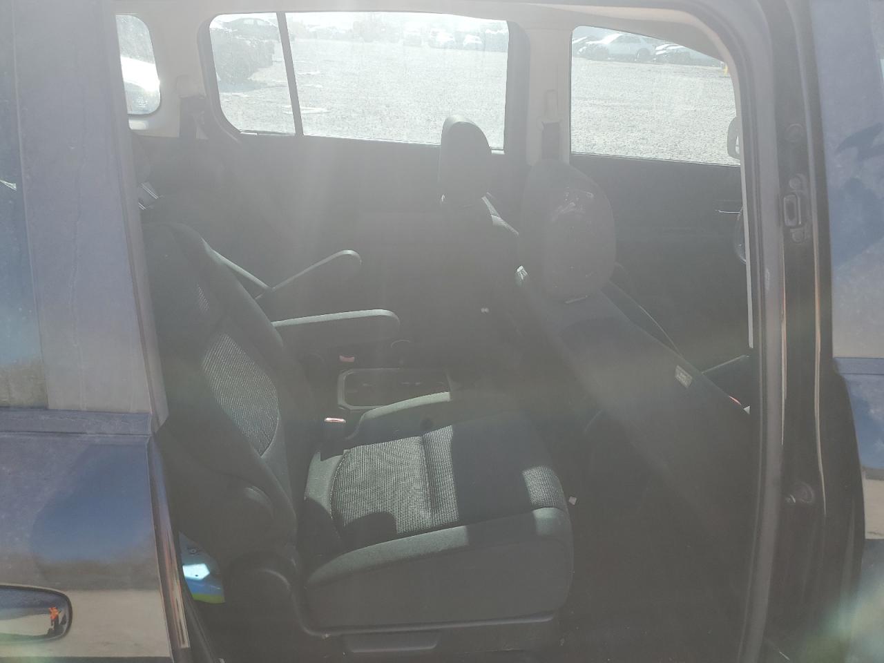 2009 Mazda 5 VIN JM1CR293X90358814 Copart auction photo, front end / minor dent/scratches damage thumbnail 11