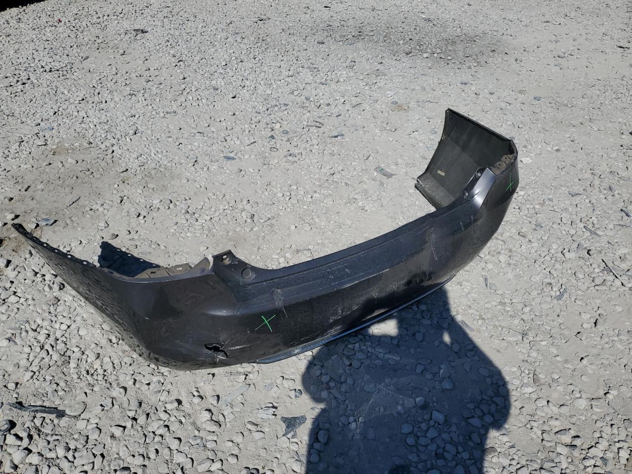 2013 Honda Accord VIN 1HGCR2F53DA077996 Copart auction photo, rear end damage thumbnail 12