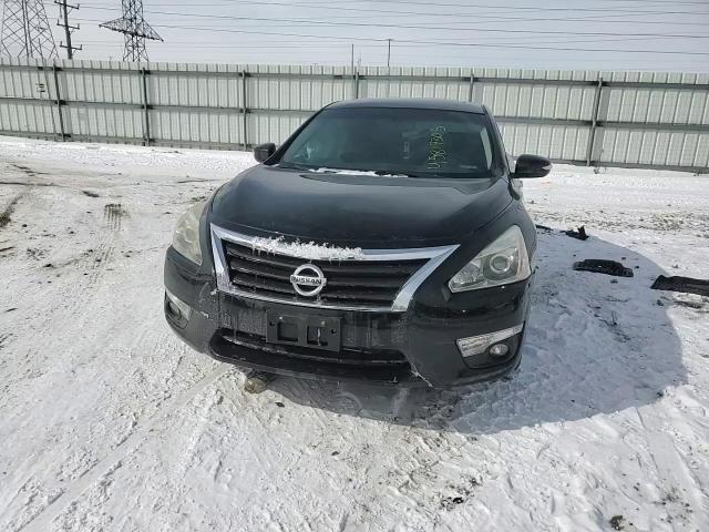 2014 Nissan Altima VIN 1N4AL3AP6EN239531 Copart auction photo, water/flood / side damage thumbnail 11