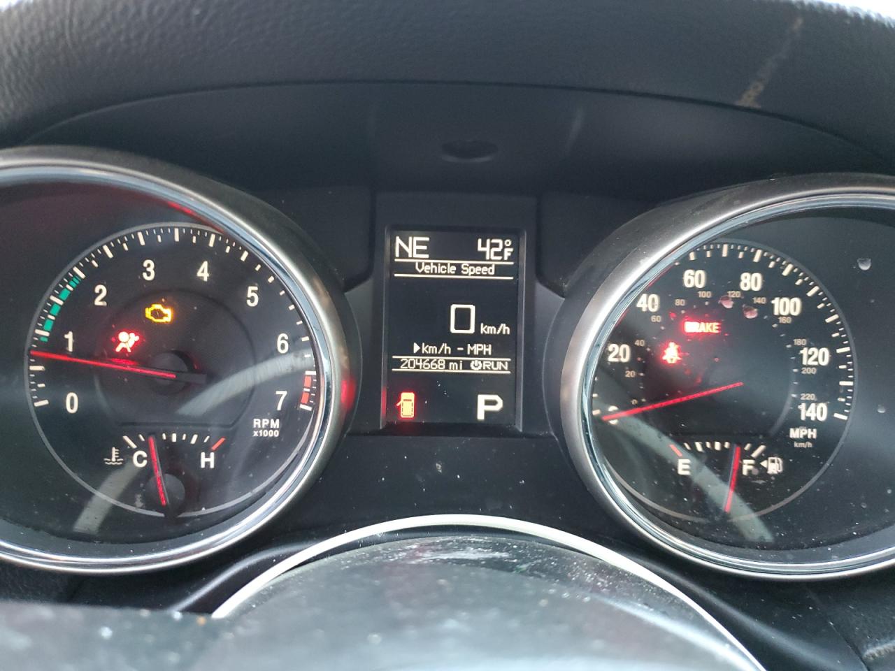 2011 Jeep Grand Cherokee VIN 1J4RR4GG6BC668808 Copart auction photo, front end damage thumbnail 9