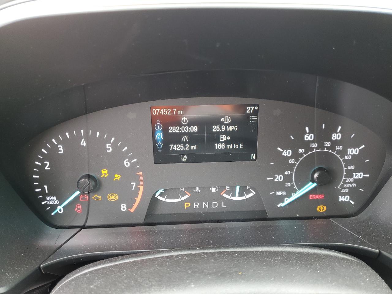 2022 Ford Escape VIN 1FMCU9G62NUB69500 Copart auction photo, front end damage thumbnail 9