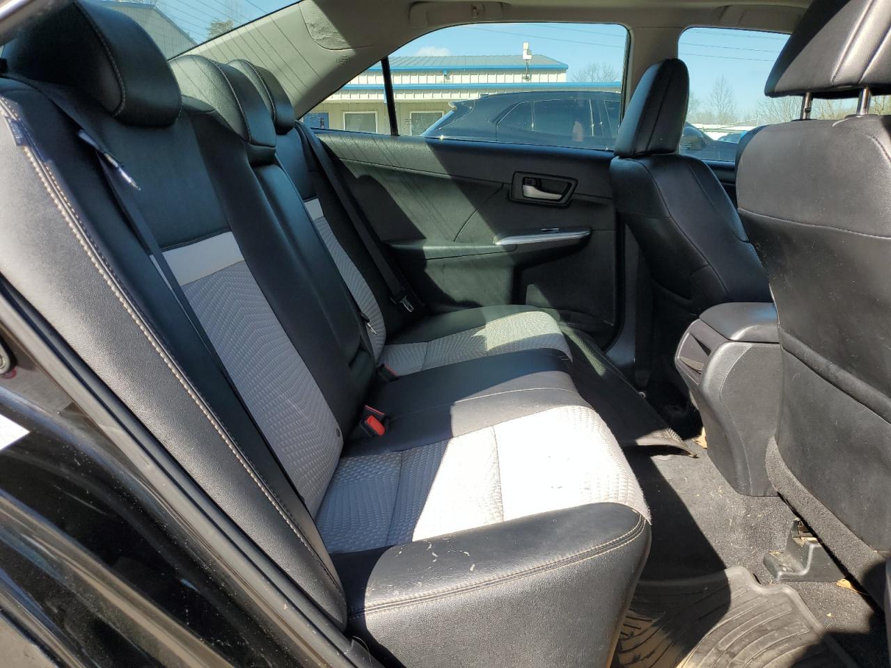 2012 Toyota Camry VIN 4T1BF1FK0CU128186 Copart auction photo, water/flood damage thumbnail 10