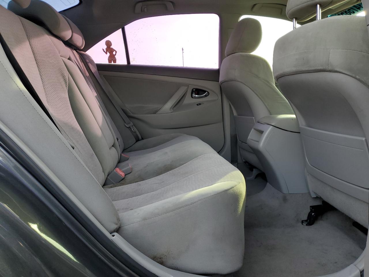 2010 Toyota Camry VIN 4T4BF3EK5AR075310 Copart auction photo, side damage thumbnail 10