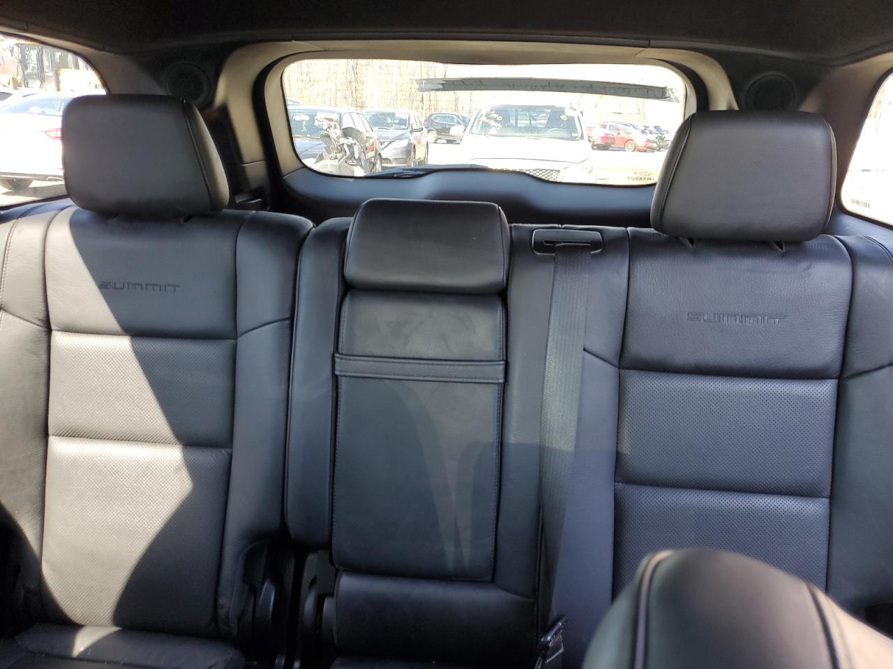 2014 Jeep Grand Cherokee VIN 1C4RJFJT6EC239493 Copart auction photo, minor dent/scratches / mechanical damage thumbnail 10