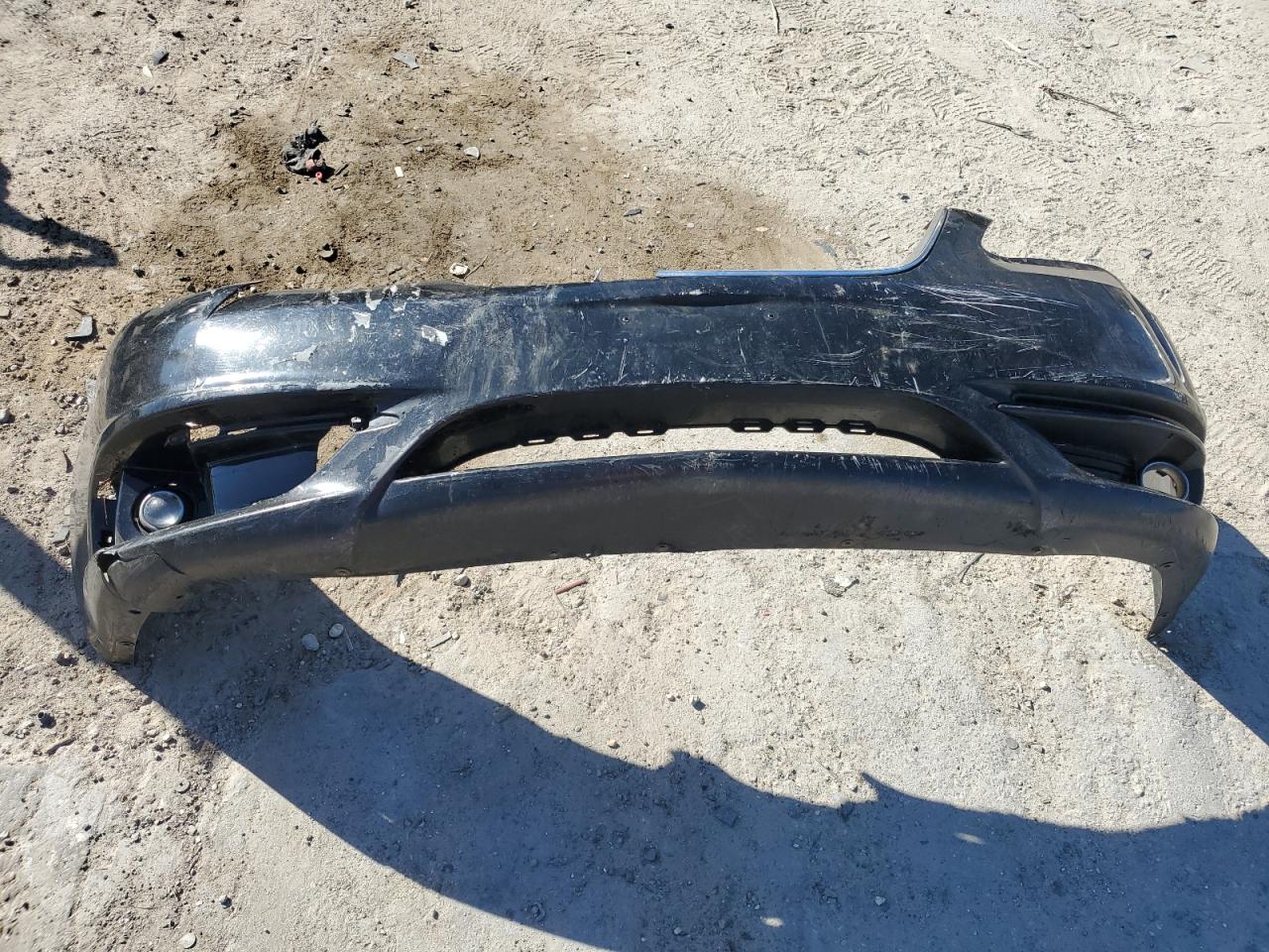 2013 Chrysler 200 VIN 1C3CCBCG6DN598696 Copart auction photo, front end / side damage thumbnail 12