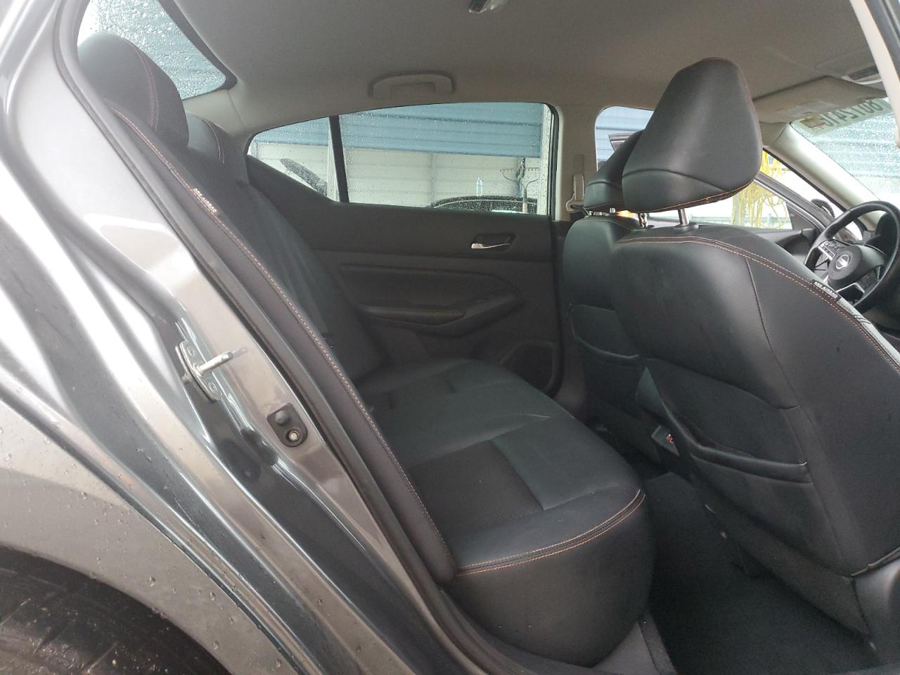 2019 Nissan Altima VIN 1N4BL4CV8KC141274 Copart auction photo, front end damage thumbnail 11
