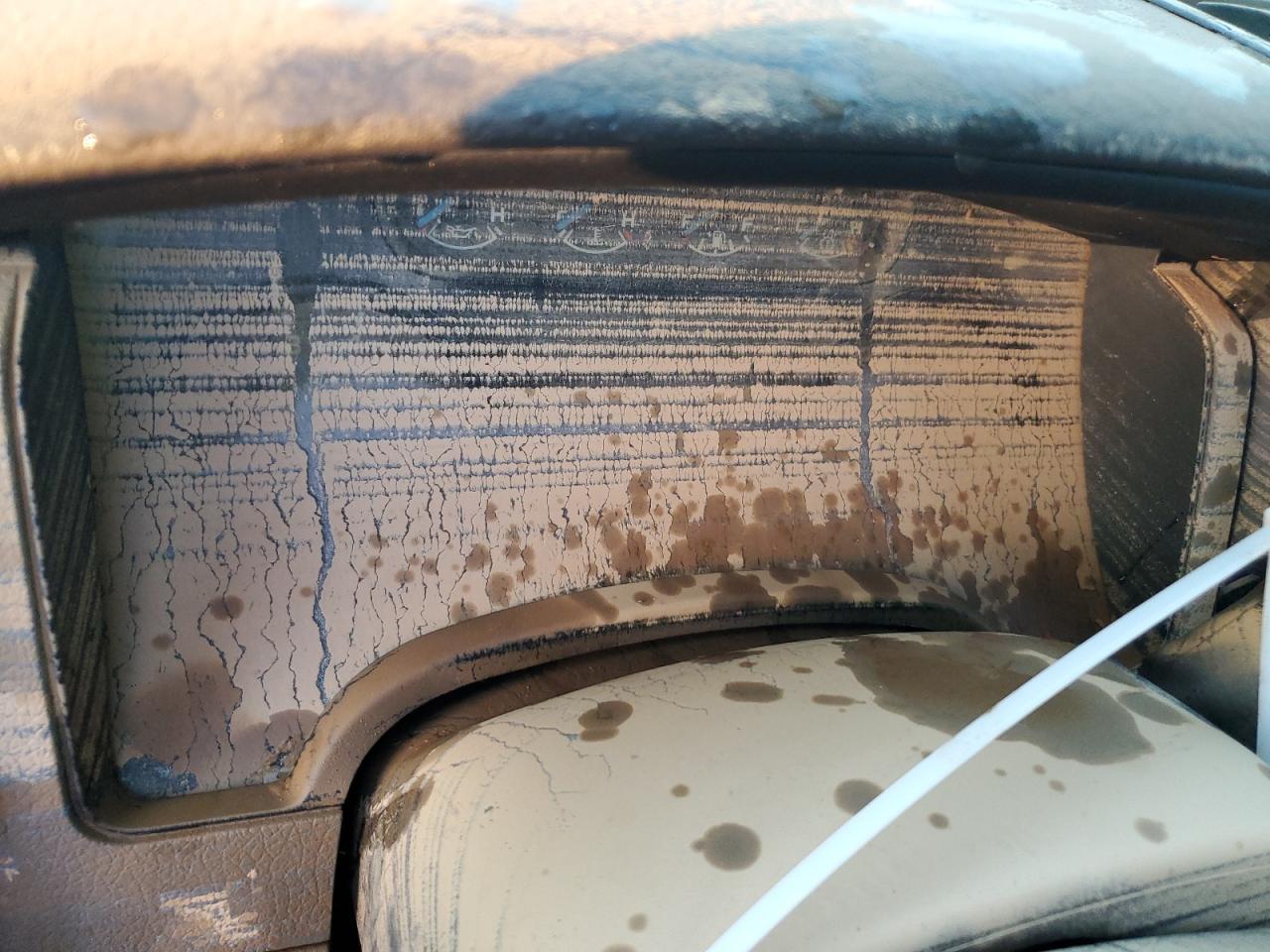 2013 Ford F-150 VIN 1FTMF1EM7DKD31587 Copart auction photo, water/flood damage thumbnail 9