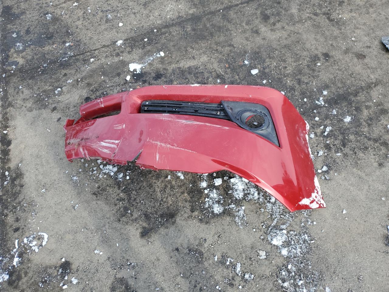 2014 Toyota Camry VIN 4T1BF1FK8EU799124 Copart auction photo, front end / minor dent/scratches damage thumbnail 14