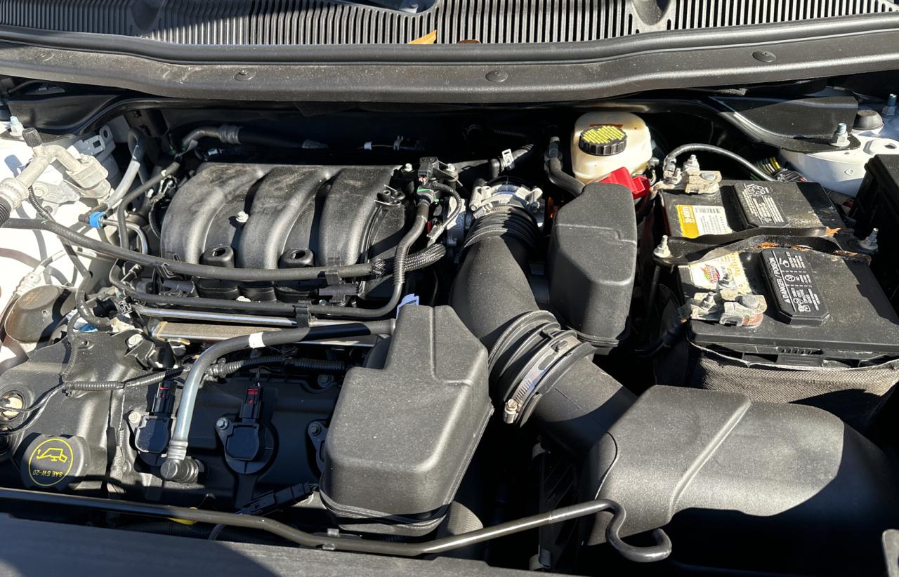 2016 Ford Explorer VIN 1FM5K8AR4GGA86535 Copart auction photo, minor dent/scratches / normal wear damage thumbnail 7