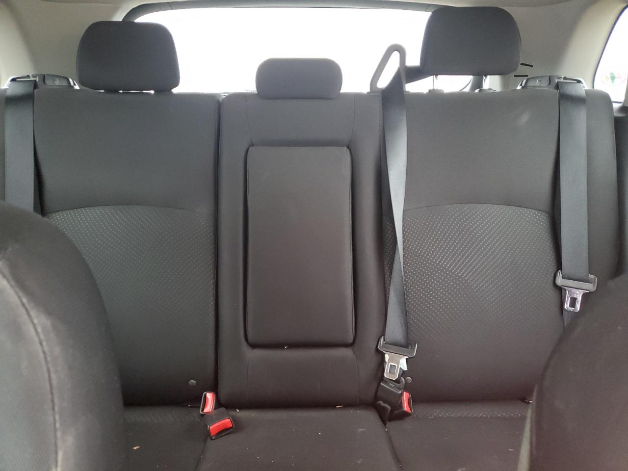 2015 Mitsubishi Outlander VIN 4A4AR3AW9FE044274 Copart auction photo, front end damage thumbnail 10