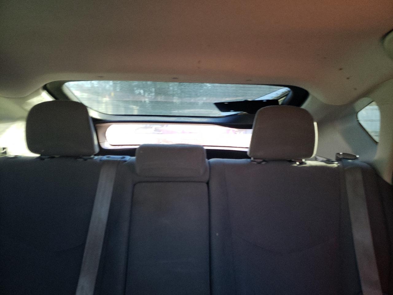 2012 Toyota Prius VIN JTDKN3DUXC5413060 Copart auction photo, minor dent/scratches damage thumbnail 10