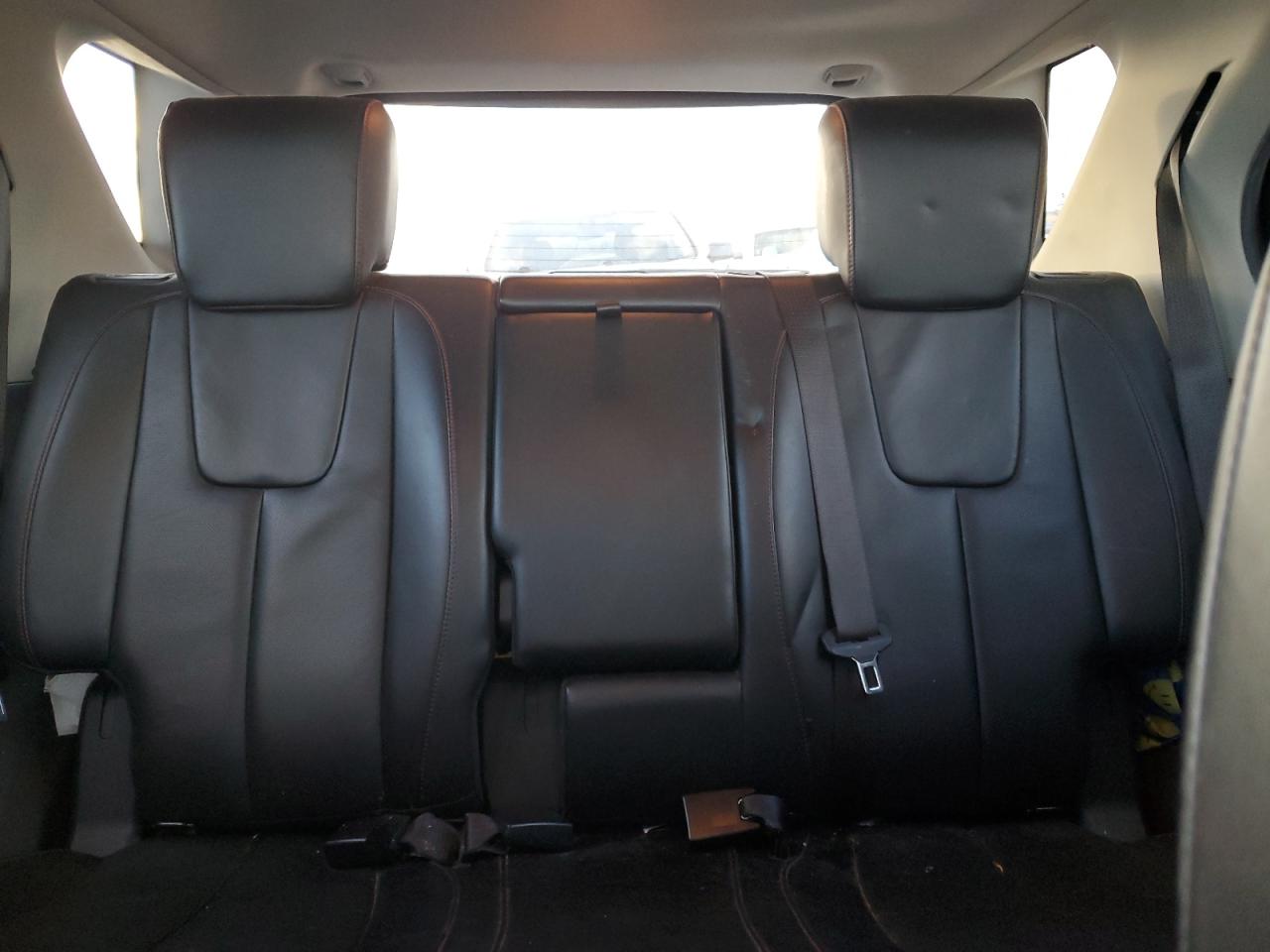 2011 Chevrolet Equinox VIN 2CNFLGECXB6329937 Copart auction photo, rear end / side damage thumbnail 10