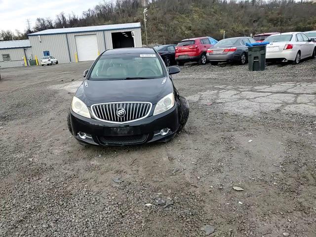 2012 Buick Verano VIN 1G4PP5SK5C4212651 Copart auction photo, front end damage thumbnail 11