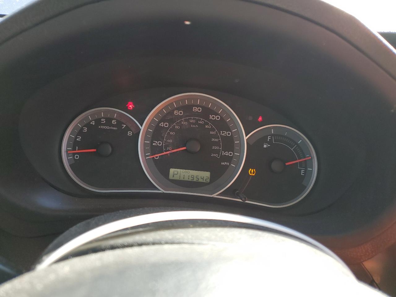 2011 Subaru Impreza VIN JF1GH6D68BH830406 Copart auction photo, all over / minor dent/scratches damage thumbnail 9