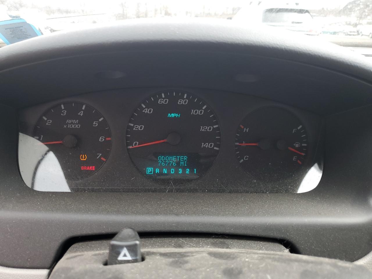 2008 Chevrolet Impala VIN 2G1WB58N681272689 Copart auction photo, front end / minor dent/scratches damage thumbnail 9