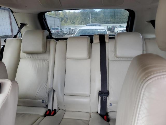 2006 Land Rover Range Rover VIN SALSF25436A918769 Copart auction photo, front end / minor dent/scratches damage thumbnail 10