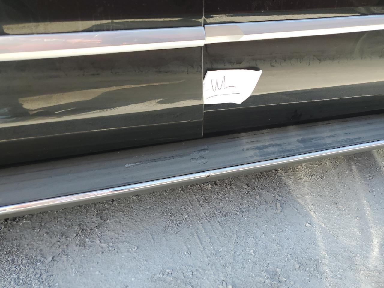 2019 Cadillac Escalade VIN 1GYS3GKJ9KR350198 Copart auction photo, water/flood damage thumbnail 12