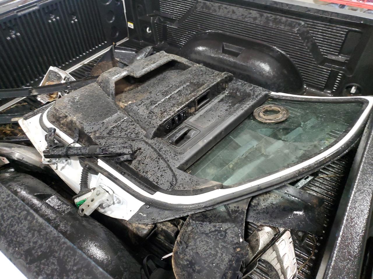 2020 RAM 1500 VIN 1C6RR7FG2LS161413 Copart auction photo, front end / side damage thumbnail 12