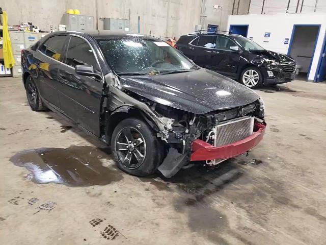 2014 Chevrolet Malibu VIN 1G11B5SL6EF148248 Copart auction photo, all over damage thumbnail 11
