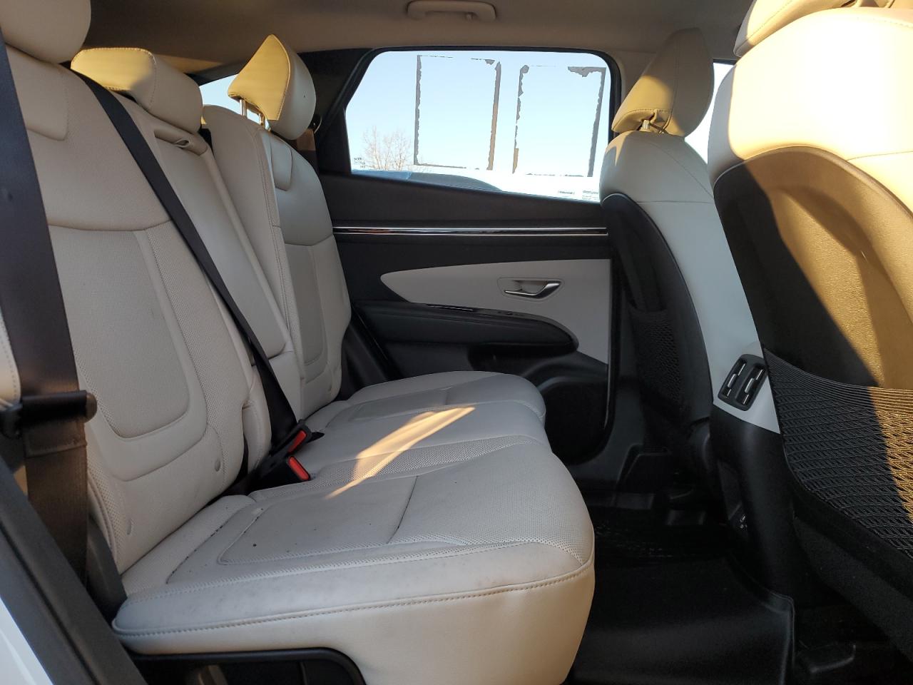 2022 Hyundai Tucson VIN 5NMJECAE2NH024423 Copart auction photo, minor dent/scratches damage thumbnail 11