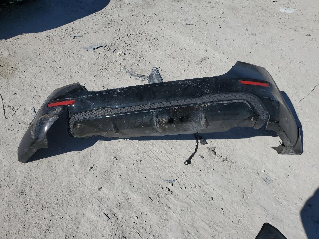 2021 Nissan Sentra VIN 3N1AB8BV3MY248389 Copart auction photo, side / rear end damage thumbnail 14