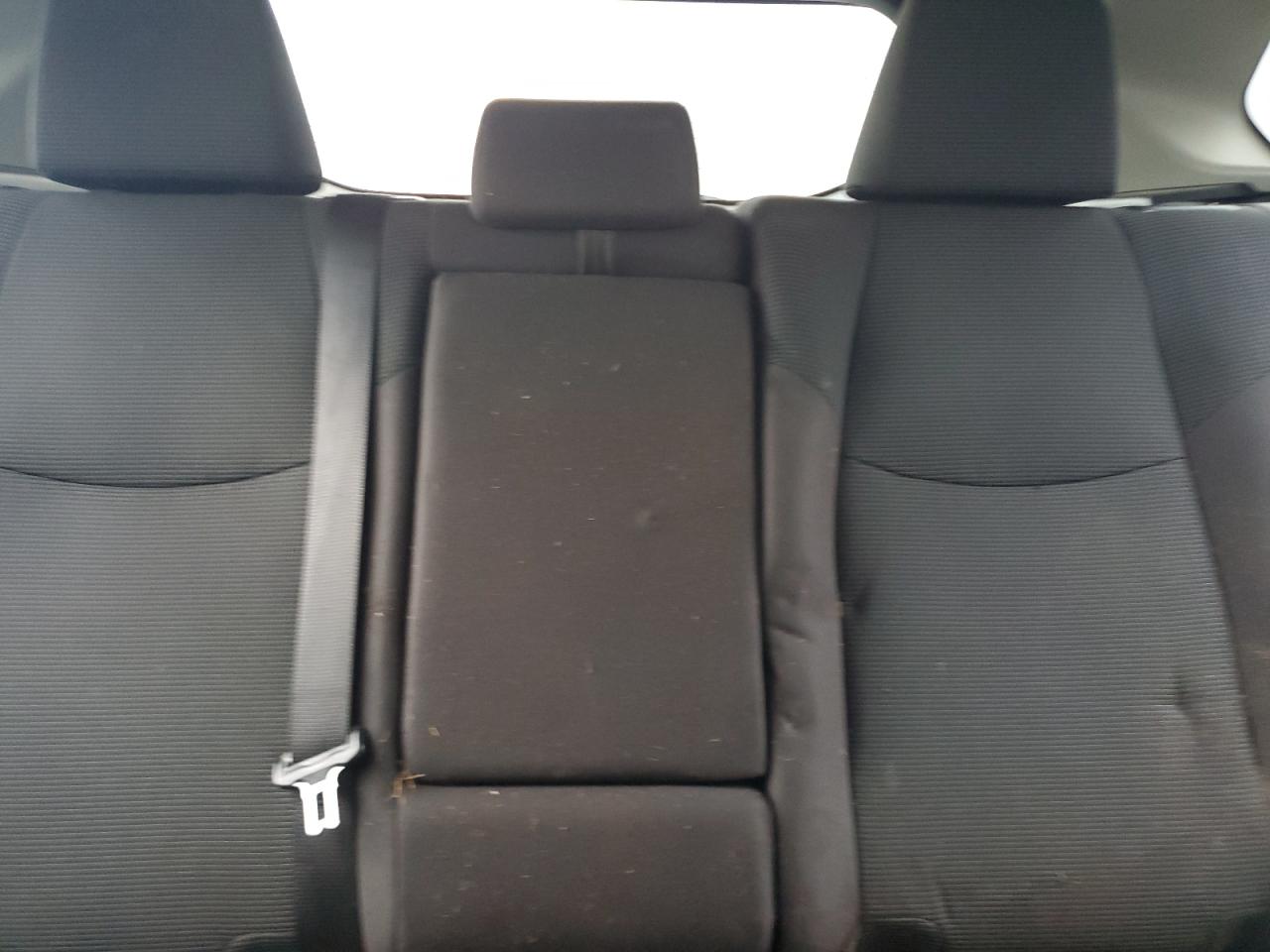 2019 Toyota RAV 4 VIN 2T3F1RFV8KW019490 Copart auction photo, all over / front end damage thumbnail 10