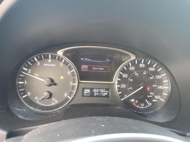 2013 Nissan Altima VIN 1N4AL3AP5DC909516 Copart auction photo, front end damage thumbnail 9