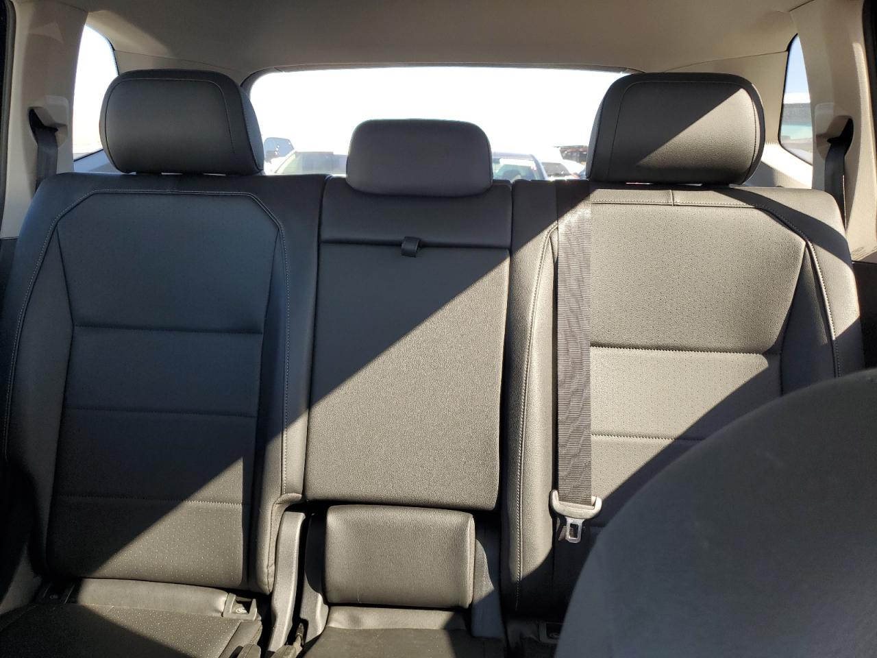 2019 Volkswagen Tiguan VIN 3VV2B7AX1KM173499 Copart auction photo, rear end damage thumbnail 10