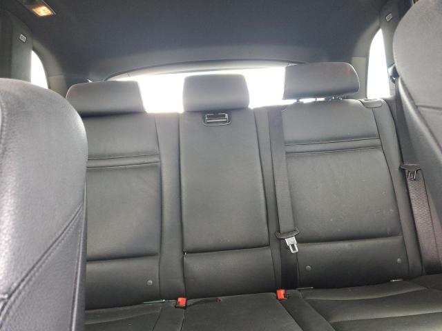 2012 BMW X5 VIN 5UXZV8C58CL424980 Copart auction photo, hail damage thumbnail 10