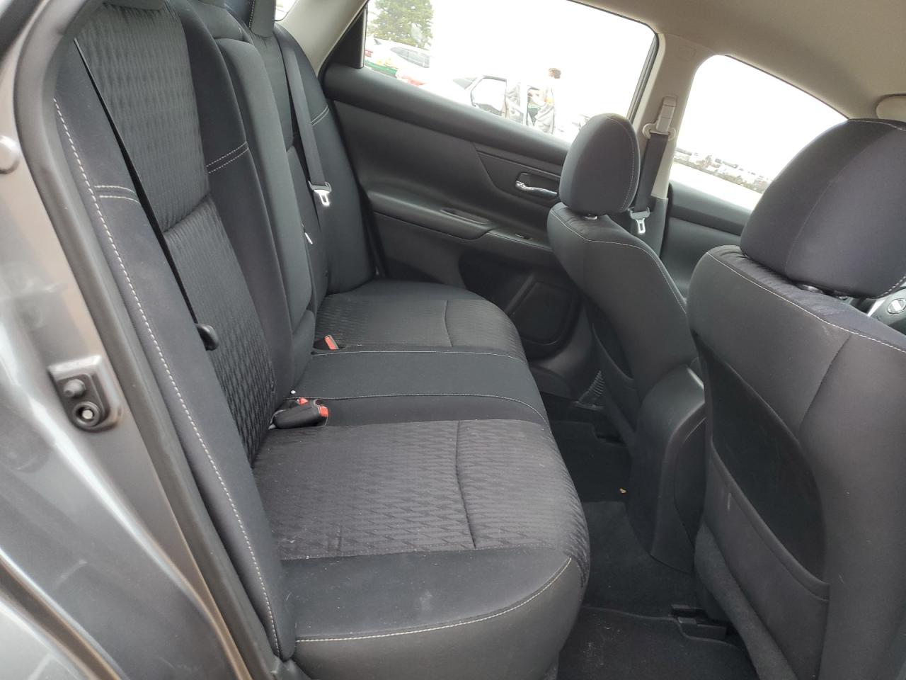 2018 Nissan Altima VIN 1N4AL3AP6JC111151 Copart auction photo, rear end / minor dent/scratches damage thumbnail 10