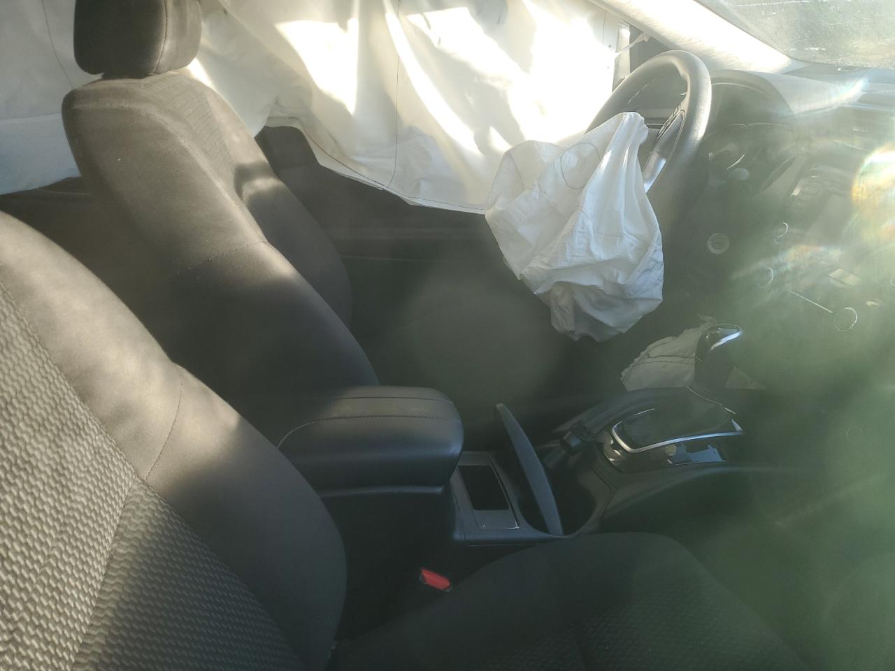 2021 Nissan Rogue VIN JN1BJ1AW4MW424687 Copart auction photo, all over / undercarriage damage thumbnail 7
