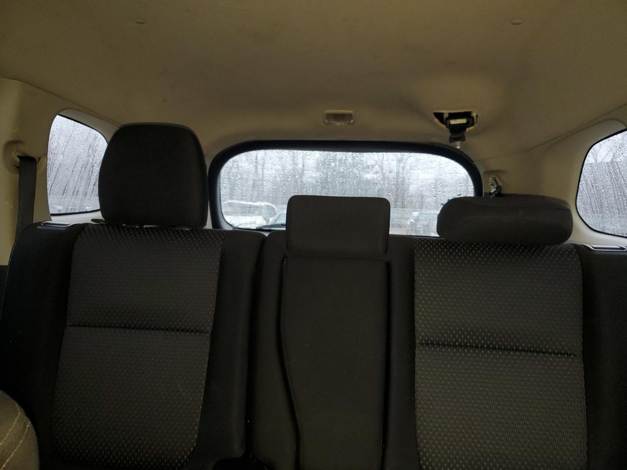 2018 Mitsubishi Outlander VIN JA4AZ3A31JJ003466 Copart auction photo, front end damage thumbnail 10