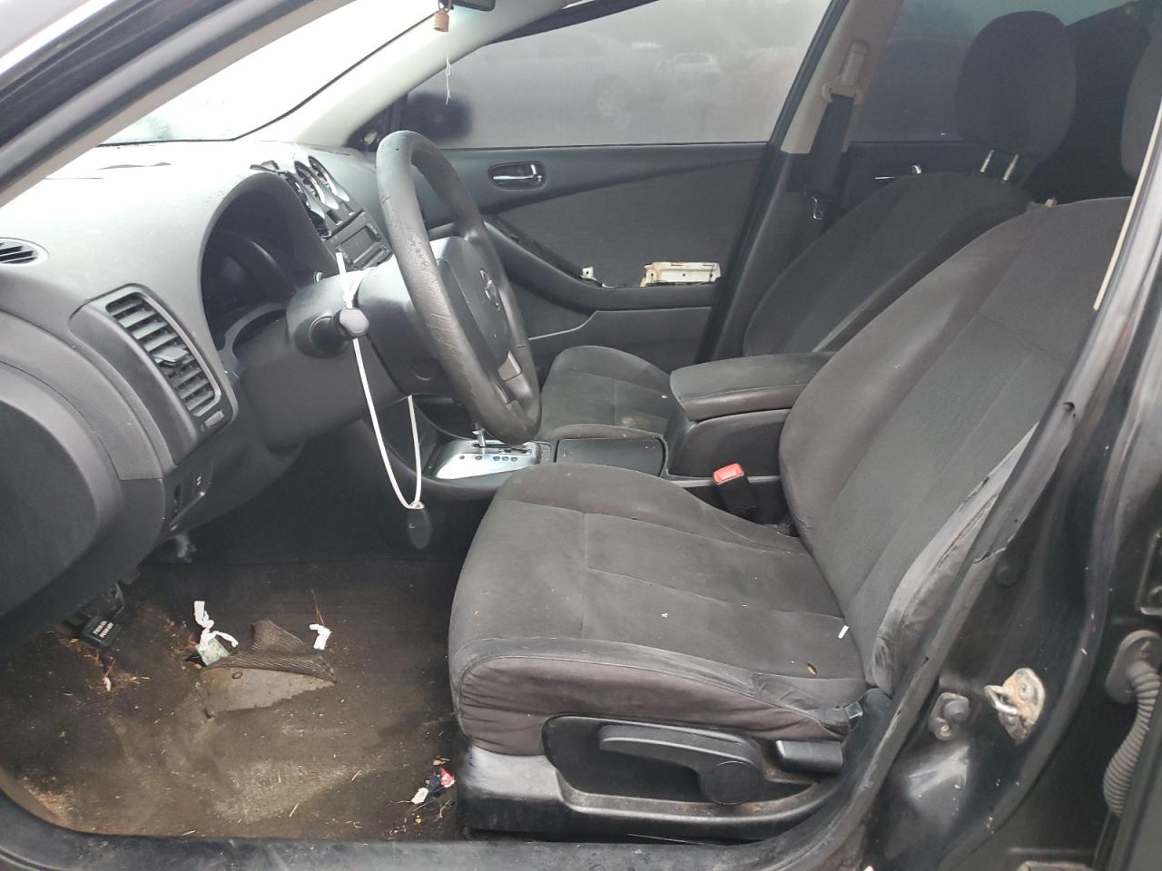 2010 Nissan Altima VIN 1N4AL2AP7AN530253 Copart auction photo, rear end damage thumbnail 7