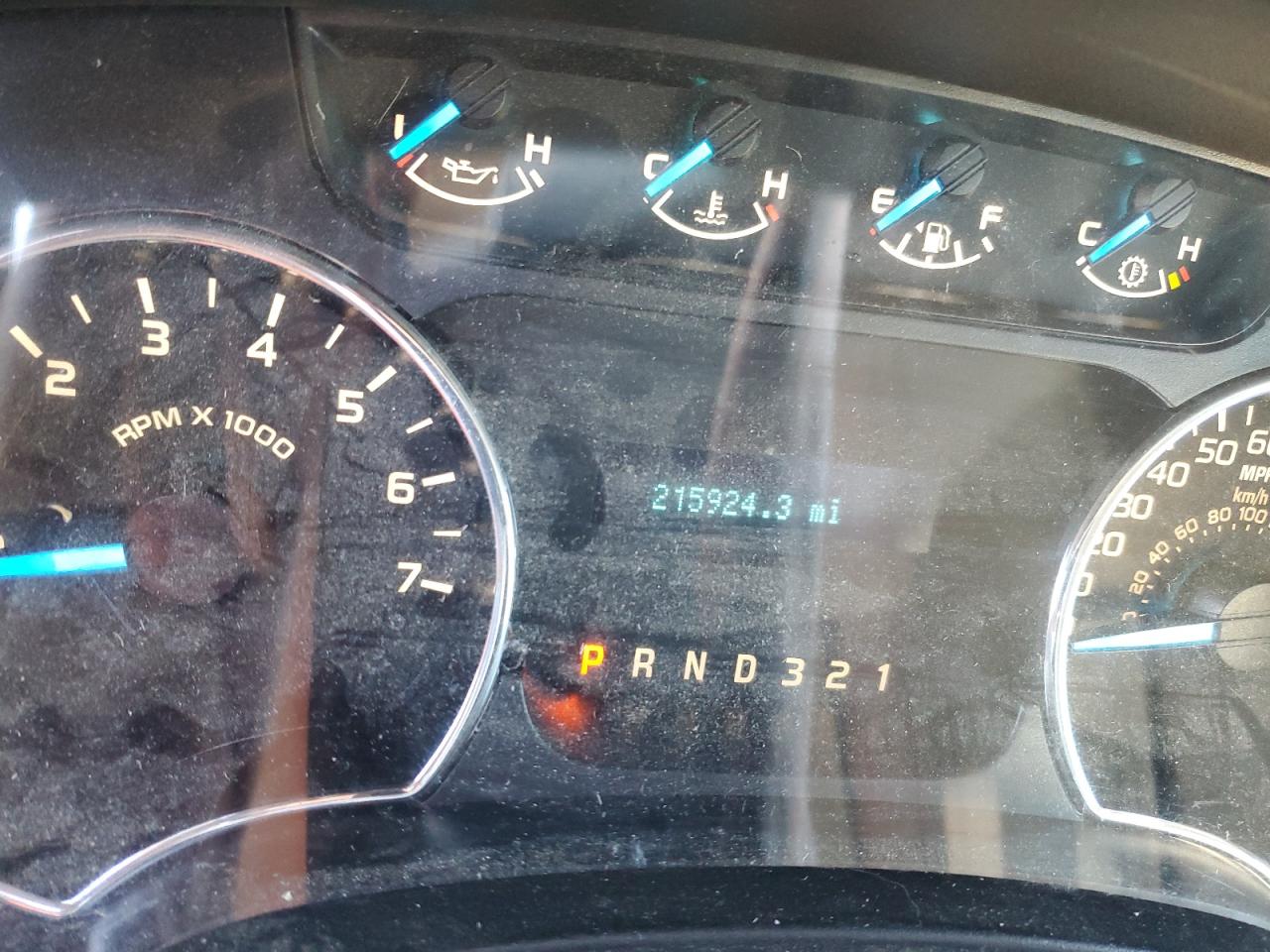 2014 Ford F-150 VIN 1FTFW1EF9EKD75795 Copart auction photo, front end damage thumbnail 9