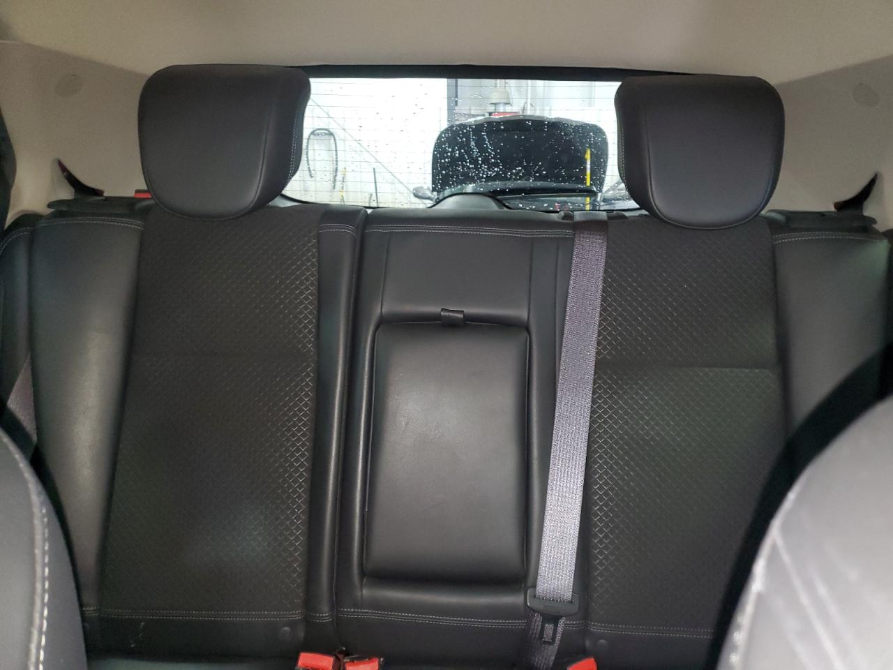 2018 Buick Encore VIN KL4CJESB1JB639719 Copart auction photo, front end damage thumbnail 10