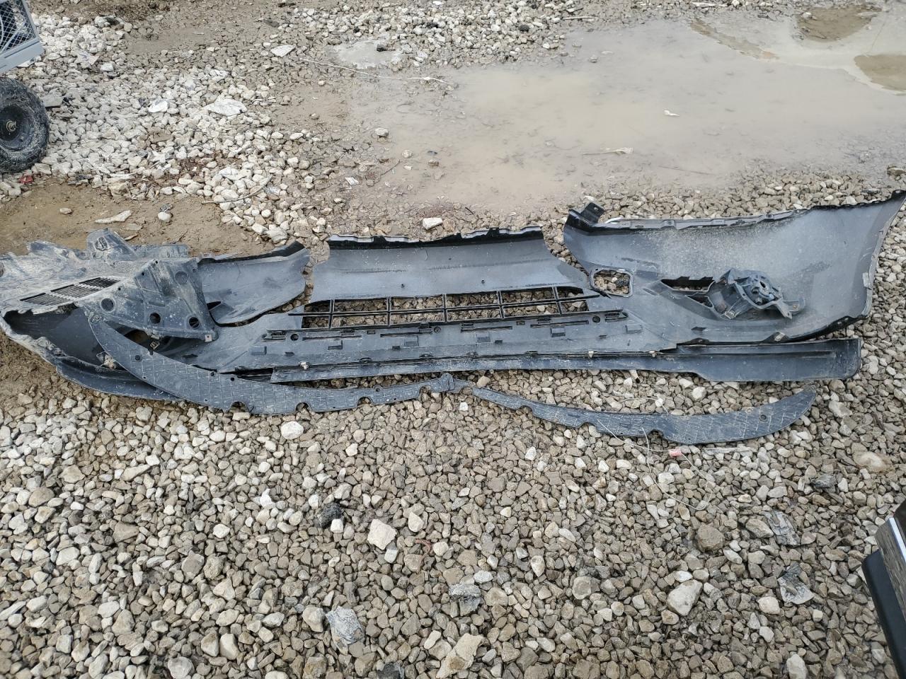 2013 Nissan Pathfinder VIN 5N1AR2MM1DC669140 Copart auction photo, front end damage thumbnail 15