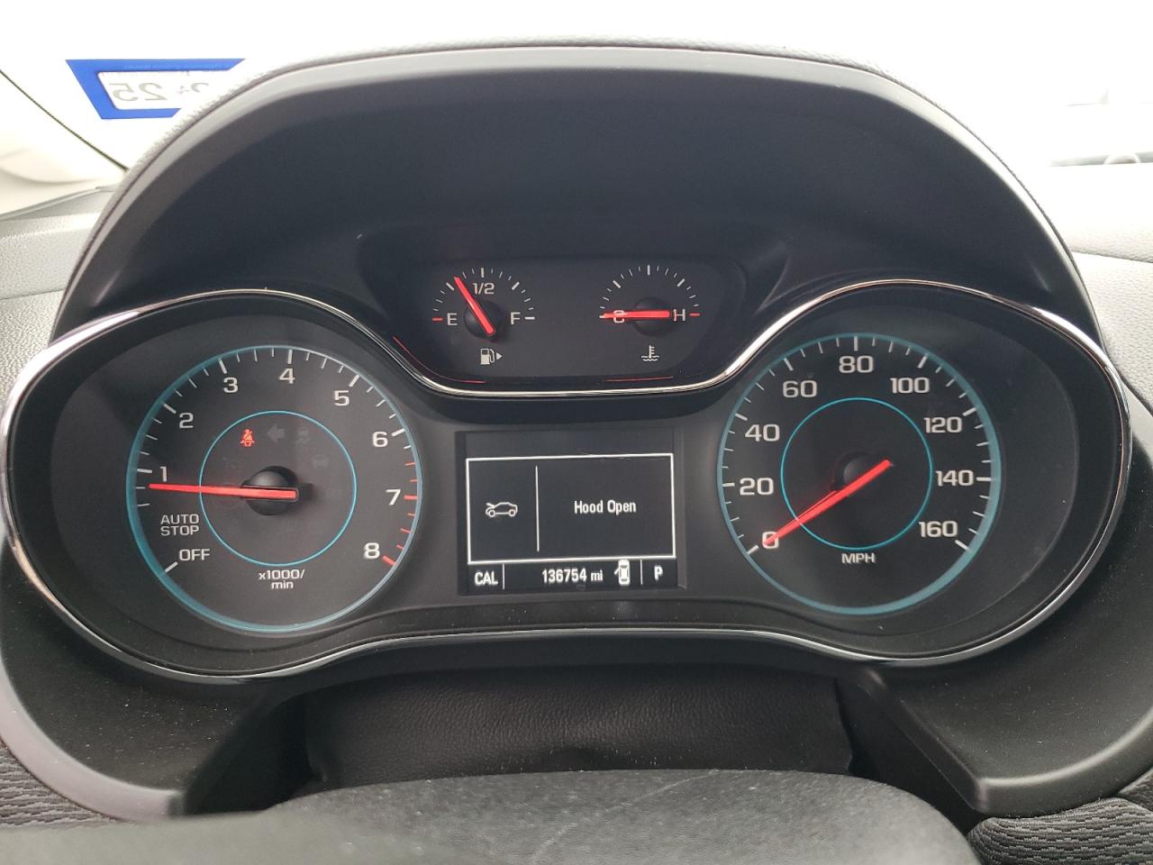 2018 Chevrolet Cruze VIN 1G1BC5SM4J7105915 Copart auction photo, undercarriage / minor dent/scratches damage thumbnail 9