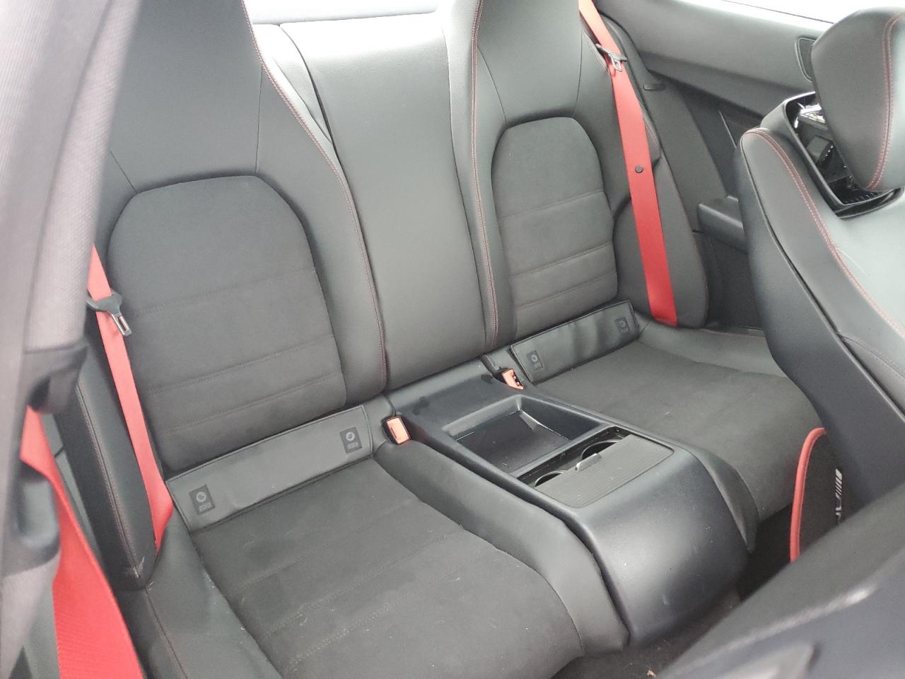 2013 Mercedes-Benz C-klasse VIN WDDGJ5HB0DF959342 Copart auction photo, water/flood damage thumbnail 10