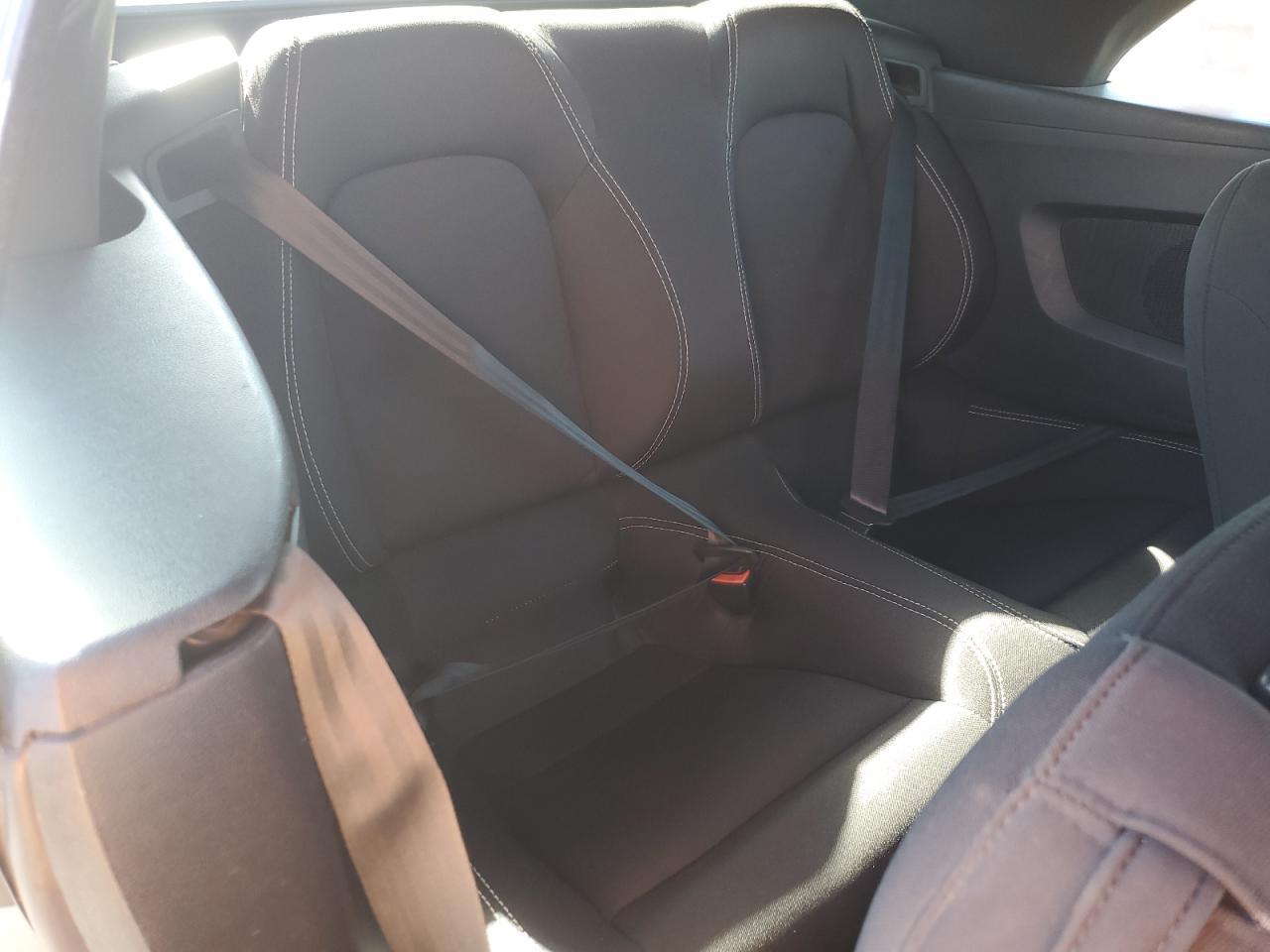 2020 Ford Mustang VIN 1FATP8FFXL5113390 Copart auction photo, minor dent/scratches damage thumbnail 10