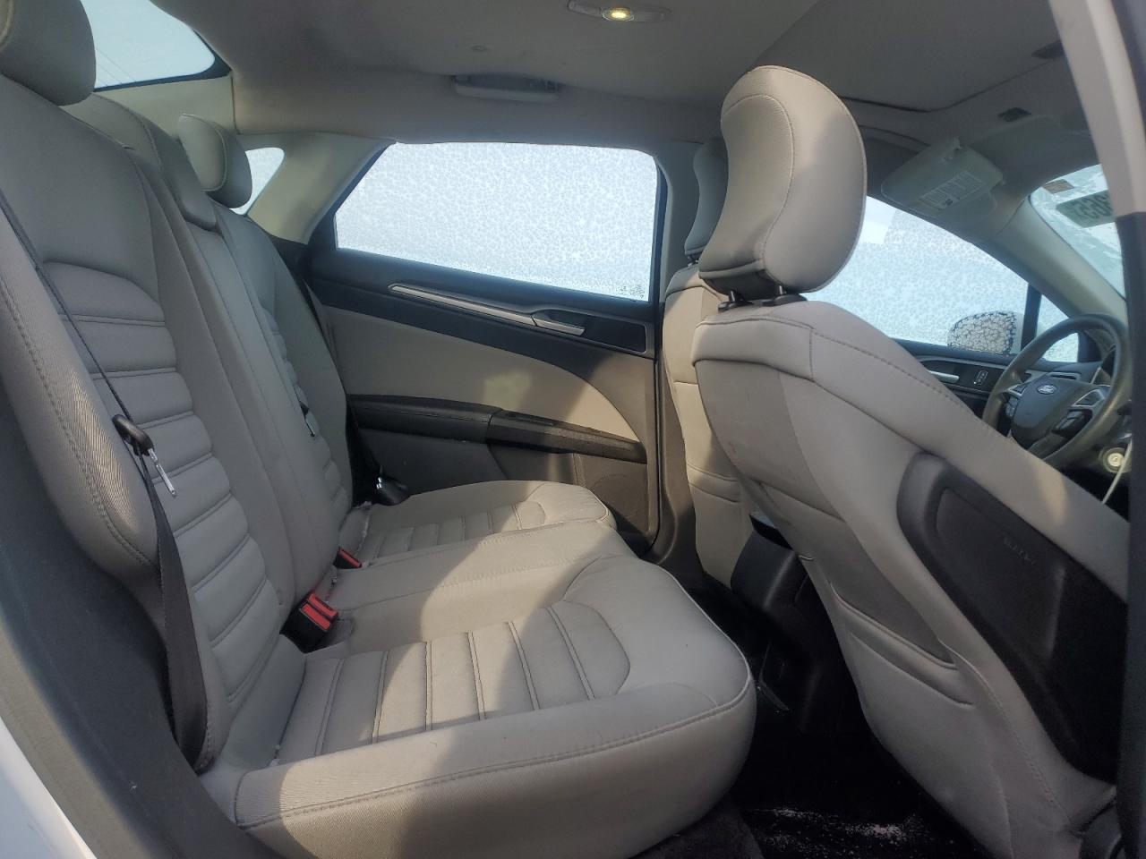 2015 Ford Fusion VIN 1FA6P0G78F5114502 Copart auction photo, front end / minor dent/scratches damage thumbnail 10