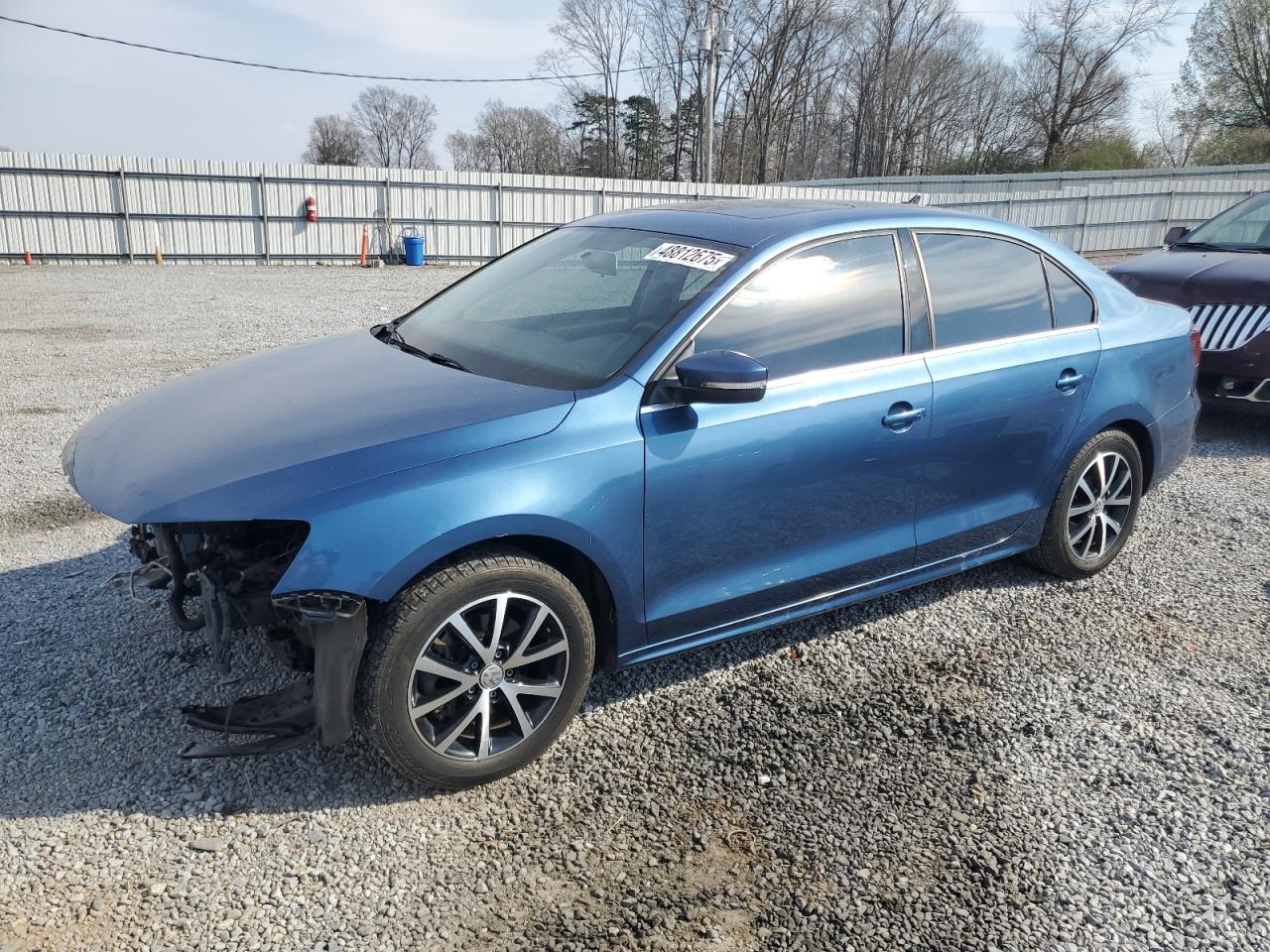 2018 Volkswagen Jetta VIN 3VWDB7AJ0JM260955